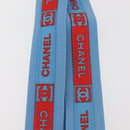 CHANEL New Travel line Adjustable Shoulder Strap 26.4""-43.3"" CC Auth 141901-5
