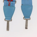 CHANEL New Travel line Adjustable Shoulder Strap 26.4""-43.3"" CC Auth 141901-8