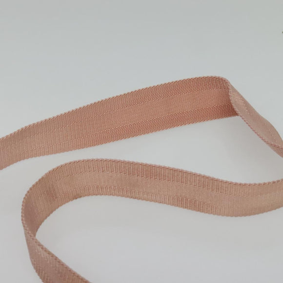 GUCCI GG Supreme Sherry Line Waist bag PVC White Silver 189815 Auth 141909