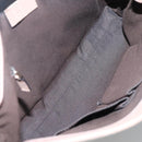 GUCCI GG Canvas Shoulder Bag Beige Gold 388924 Auth 141915-17