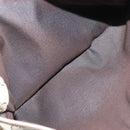 GUCCI GG Canvas Shoulder Bag Beige Gold 388924 Auth 141915-21