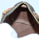 LOUIS VUITTON Monogram Mini Speedy Hand Bag Vintage M41534 LV Auth 141922-12