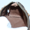 LOUIS VUITTON Monogram Mini Speedy Hand Bag Vintage M41534 LV Auth 141922-18