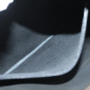 Coach Shoulder Bag Leather Black Auth 141949-20