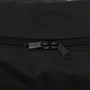 Burberrys Nova Check Boston Bag Canvas Beige Auth 141960-10