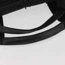 Burberrys Nova Check Boston Bag Canvas Beige Auth 141960-7