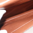 LOUIS VUITTON Monogram Porte Documents Bandouliere Bag M53338 LV Auth 141962-9