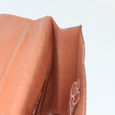 LOUIS VUITTON Monogram Porte Documents Bandouliere Bag M53338 LV Auth 141962-19