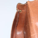 LOUIS VUITTON Monogram Cartouchiere PM Bag Vintage M51254 LV Auth 141964-22