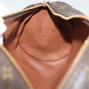 LOUIS VUITTON Monogram Papillon 30 Hand Bag M51385 LV Auth 141979-18