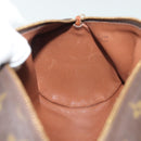 LOUIS VUITTON Monogram Papillon 30 Hand Bag M51385 LV Auth 141979-19