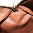 LOUIS VUITTON Monogram Papillon 30 Hand Bag M51385 LV Auth 141979-12