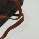 LOUIS VUITTON Monogram Papillon 30 Hand Bag M51385 LV Auth 141979-7