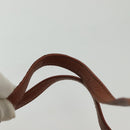 LOUIS VUITTON Monogram Papillon 30 Hand Bag M51385 LV Auth 141979-8