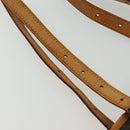 LOUIS VUITTON Monogram Bucket GM Shoulder Bag Vintage M42236 LV Auth 142001-9