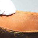 LOUIS VUITTON Monogram Bucket GM Shoulder Bag Vintage M42236 LV Auth 142001-19