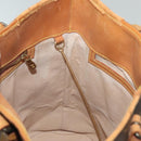 LOUIS VUITTON Monogram Bucket GM Shoulder Bag Vintage M42236 LV Auth 142001-20