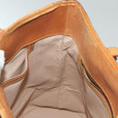 LOUIS VUITTON Monogram Bucket GM Shoulder Bag Vintage M42236 LV Auth 142001-21