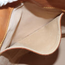 LOUIS VUITTON Monogram Bucket GM Shoulder Bag Vintage M42236 LV Auth 142001-22