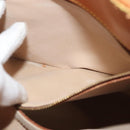 LOUIS VUITTON Monogram Bucket GM Shoulder Bag Vintage M42236 LV Auth 142001-11