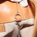 LOUIS VUITTON Monogram Bucket GM Shoulder Bag Vintage M42236 LV Auth 142001-12