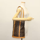 LOUIS VUITTON Monogram Bucket GM Shoulder Bag Vintage M42236 LV Auth 142001-23