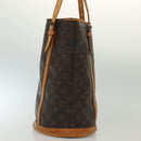 LOUIS VUITTON Monogram Bucket GM Shoulder Bag Vintage M42236 LV Auth 142001-4