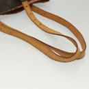 LOUIS VUITTON Monogram Bucket GM Shoulder Bag Vintage M42236 LV Auth 142001-8