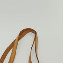 LOUIS VUITTON Monogram Bucket GM Shoulder Bag Vintage M42236 LV Auth 142001-14