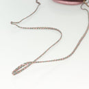 GUCCI Zumi Shoulder Bag Leather Multicolor gold Auth 142011-7