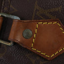 LOUIS VUITTON Monogram Speedy 35 Hand Bag M41524 LV Auth 142032-19