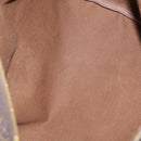 LOUIS VUITTON Monogram Speedy 35 Hand Bag M41524 LV Auth 142032-11