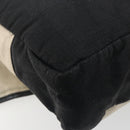 CHANEL Sports Matelasse Umhängetasche Canvas Weiß Silber CC Auth 142035-16