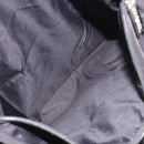 CHANEL Sports Matelasse Umhängetasche Canvas Weiß Silber CC Auth 142035-29