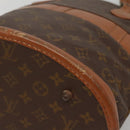 LOUIS VUITTON Monogram Bucket GM Shoulder Bag USA limited T42236 LV Auth 142076-9