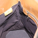 LOUIS VUITTON Monogram Bucket GM Shoulder Bag USA limited T42236 LV Auth 142076-11