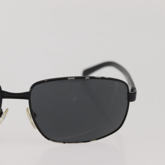 PRADA Fendi Sonnenbrille Kunststoff 3er-Set Pink Schwarz Navy Auth 142082