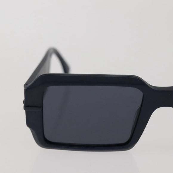 PRADA Fendi Sunglasses plastic 3 Set Pink Black Navy Auth 142082