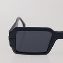 PRADA Fendi Sonnenbrille Kunststoff 3er-Set Pink Schwarz Navy Auth 142082-14