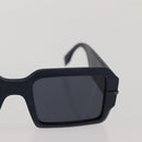 PRADA Fendi Sunglasses plastic 3 Set Pink Black Navy Auth 142082-15