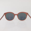 PRADA Fendi Sunglasses plastic 3 Set Pink Black Navy Auth 142082-3