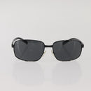PRADA Fendi Sonnenbrille Kunststoff 3er-Set Pink Schwarz Navy Auth 142082-7