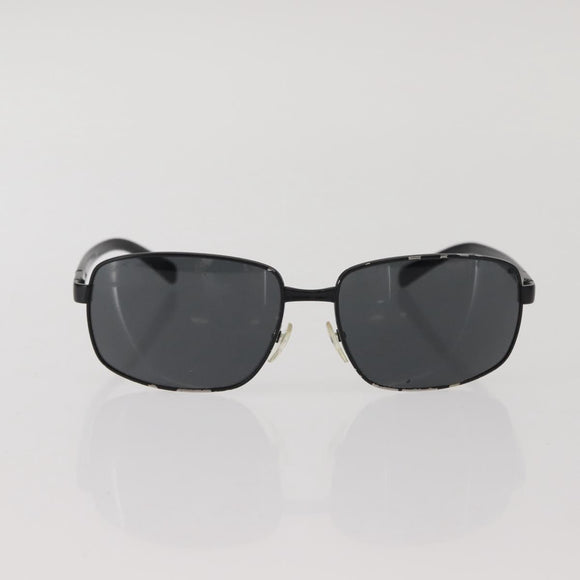 PRADA Fendi Sonnenbrille Kunststoff 3er-Set Pink Schwarz Navy Auth 142082