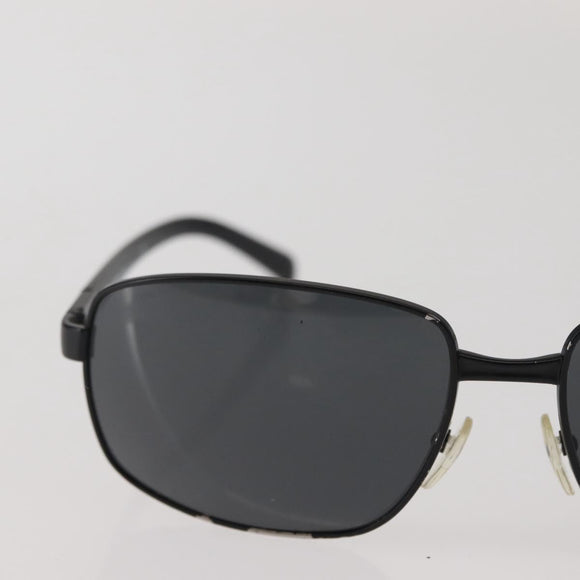 PRADA Fendi Sonnenbrille Kunststoff 3er-Set Pink Schwarz Navy Auth 142082