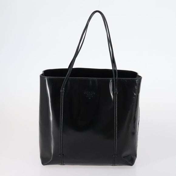 PRADA Loewe Anagram Bag Leather nylon 5 Set Black Blue Green Auth 142084