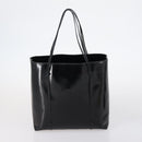 PRADA Loewe Anagram Bag Leather nylon 5 Set Black Blue Green Auth 142084-18