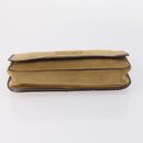 PRADA Loewe Anagram Bag Leather nylon 5 Set Black Blue Green Auth 142084-25