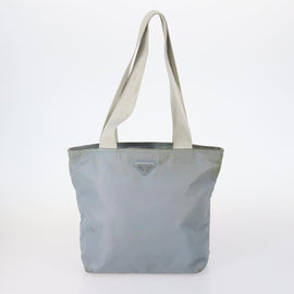 PRADA Loewe Anagram Bag Leather nylon 5 Set Black Blue Green Auth 142084 - 0