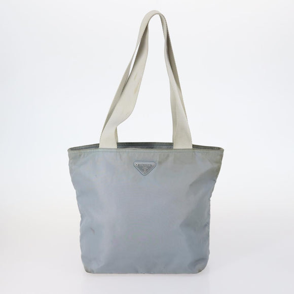 PRADA Loewe Anagram Bag Leather nylon 5 Set Black Blue Green Auth 142084