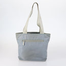 PRADA Loewe Anagram Bag Leather nylon 5 Set Black Blue Green Auth 142084-3